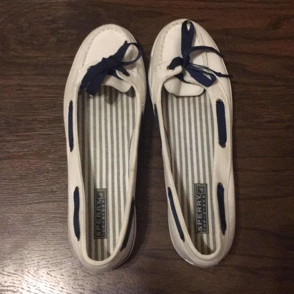 Sperry Top-Sider shoes